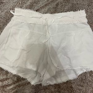 Free People Movement Shorts